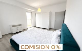 COMISION 0%, APARTAMENT 2 CAMERE, 77 MP, ETAJ 7 DIN 9, TORONTALULUI - Poză 1