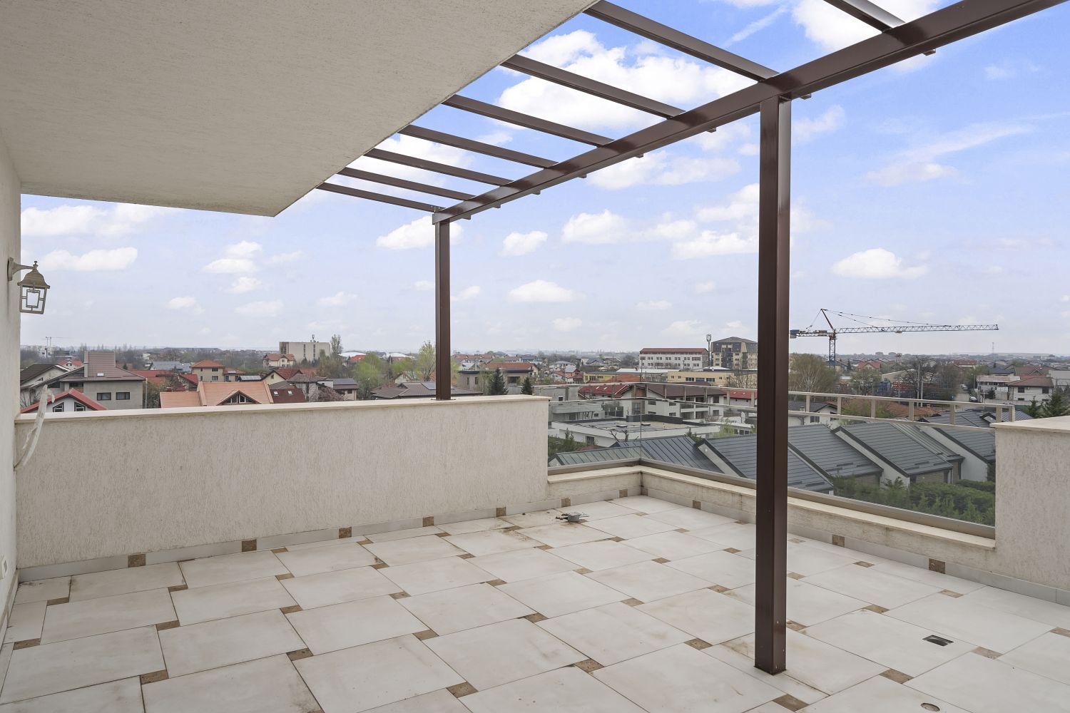 2 Camere | 88 mp | terasa de 33 mp | incalzire in pardoseala | Drumul Ghindari - Poză 2
