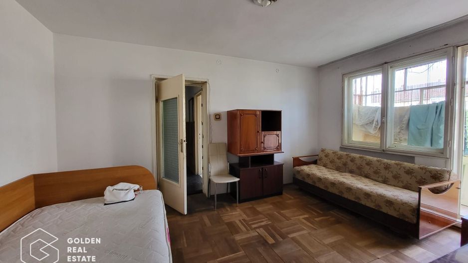Apartament 2 camere, oras Lipova - Poză 3