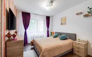 Apartament 2 camere de vânzare-terasă 36mp-parcare-Nicolae Grigorescu - Poză 9