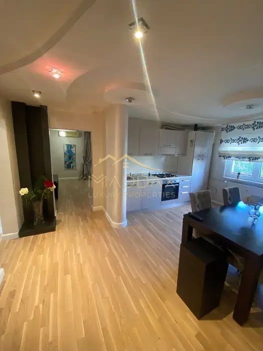 Apartament 3 Camere Decomandat | Finisaje Premium | Loc de Parcare - Poză 1