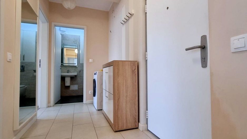 Apartament modern într-un complex rezidențial privat - Poză 7