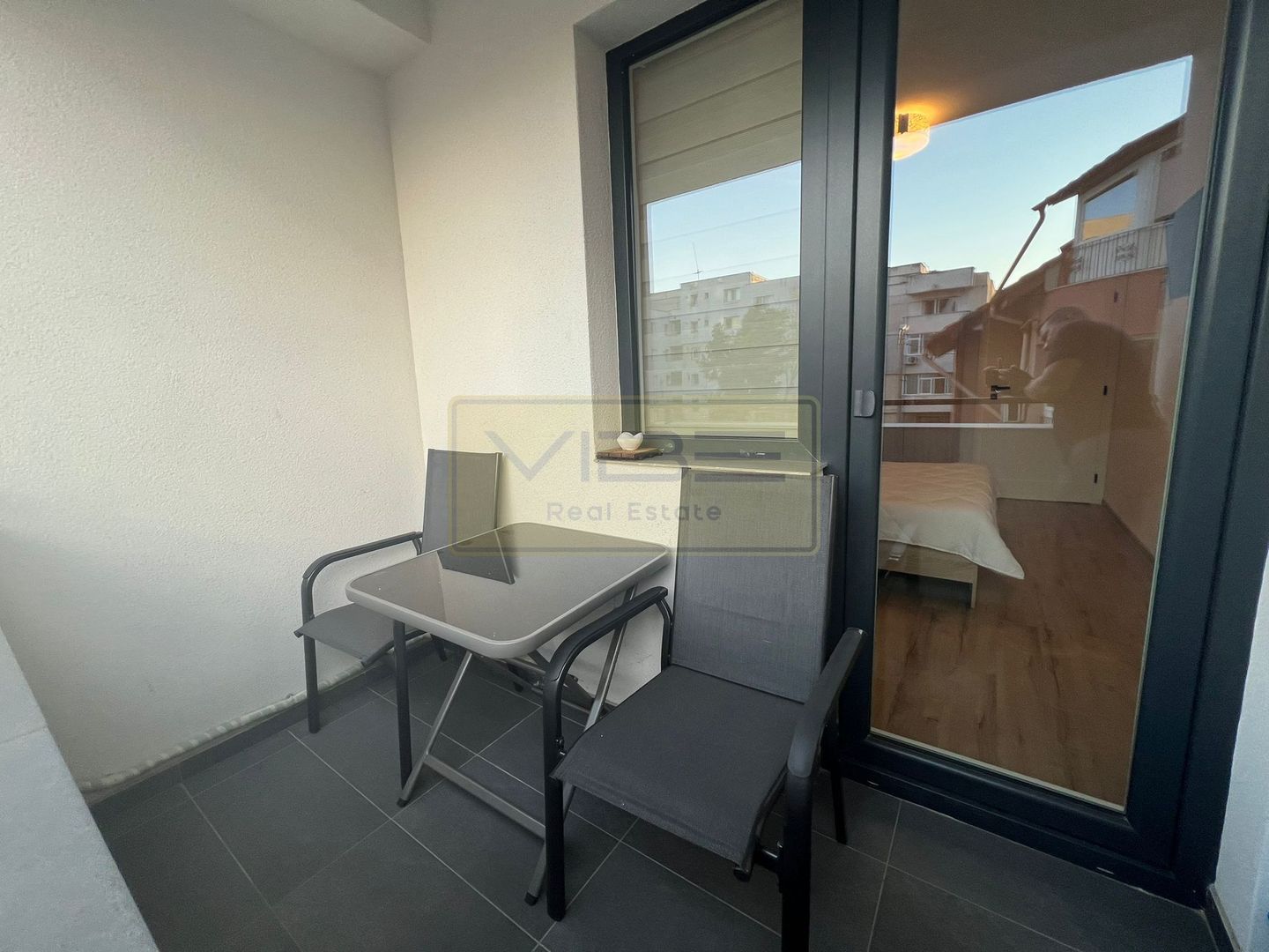 Apartament 2 camere NOU + parcare  Gara - Arka Residence - Poză 22
