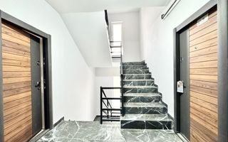Luminos și modern: Apartament cu 3 camere în Braytim - Poză 23