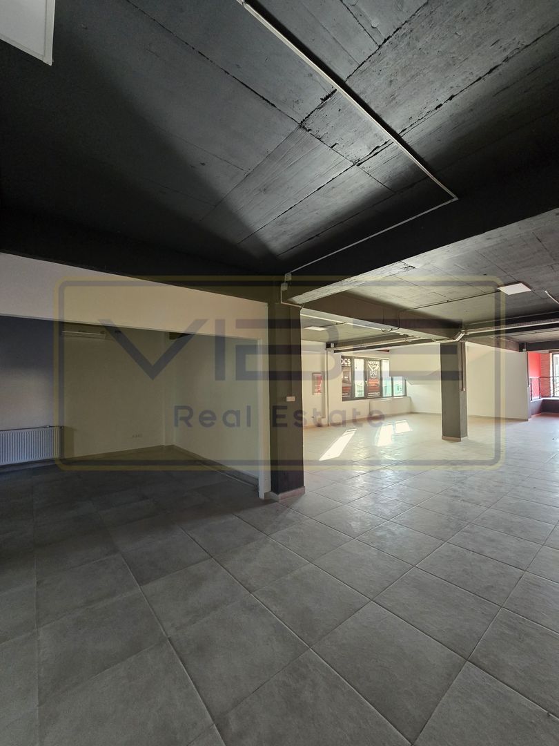 Spatiu comercial la bulevard- Gara- Pacurari- parter - Poză 5