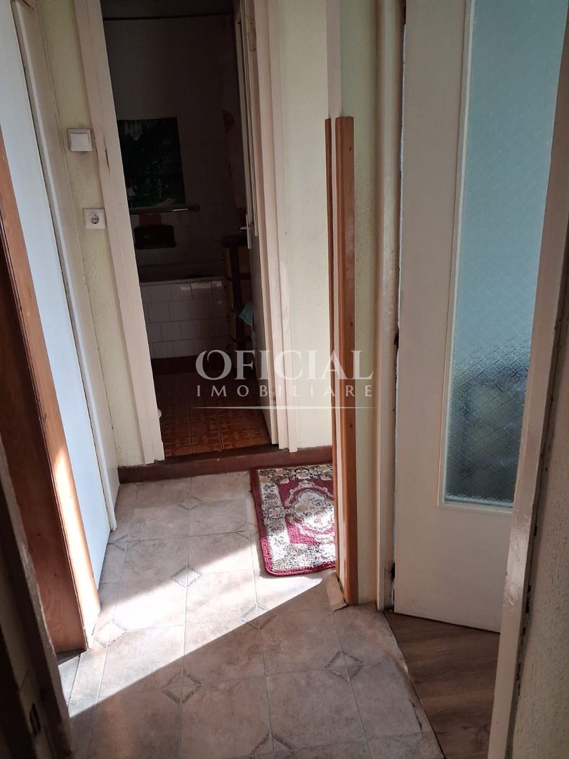 Apartament 3 Camere | 63 Mp | 2 Bai | Gheorgheni INTERSERVISAN - Poză 13
