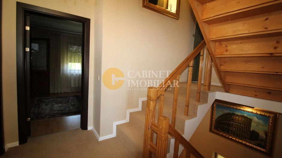 Vilă de vânzare – Miroslava, Valea Adâncă, Iași - Poză 12