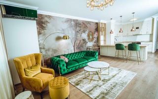 Ag BRASADAS vinde ap 2 cam PARTER 70mp LUX Piata Unirii. - Poză 5