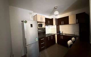 VANZARE 2 CAMERE | PETROM CITY | 63MP | UTILAT SI MOBILAT | TERASA 9MP - Poză 6