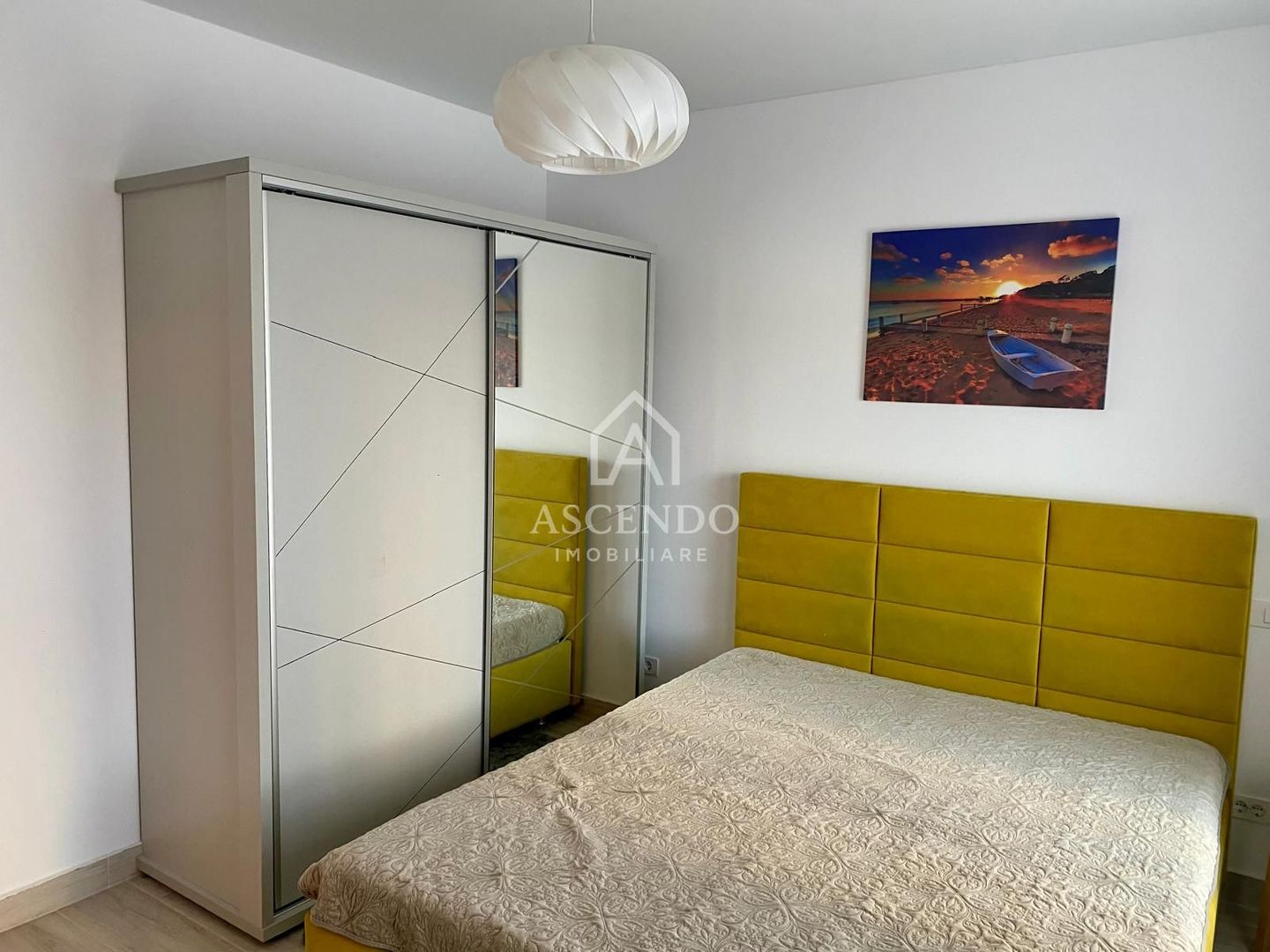 Apartament 2 camere de vânzare – Metropolitan Viilor - Poză 10
