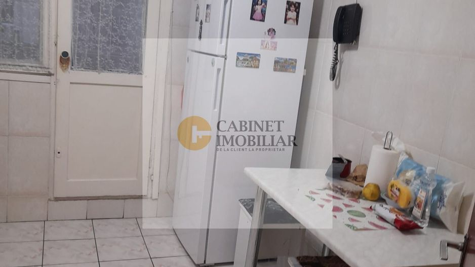 3 Camere Decomandat | 2 Bai | Etaj 4/8 | 75mp totali - Poză 5