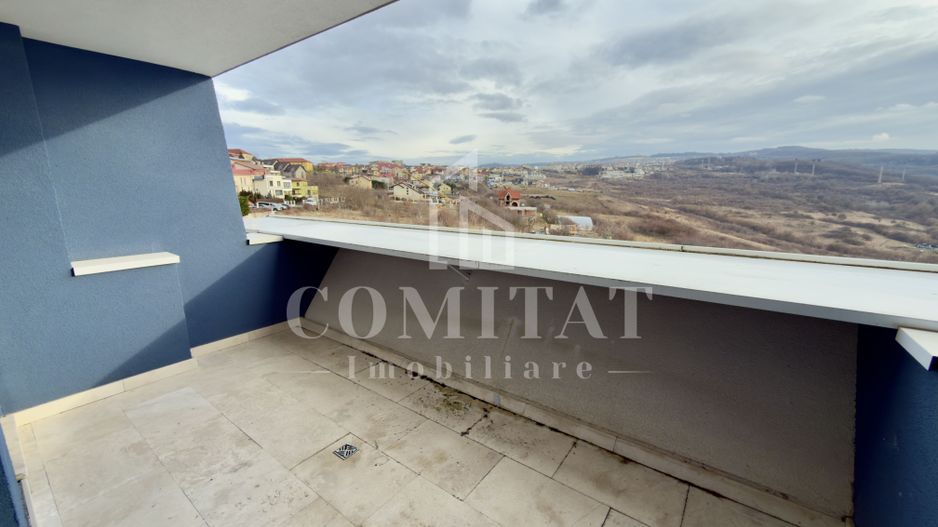 Apartament generos 3 camere | orientare E-S-V | 0% comision | Wings - Poză 9