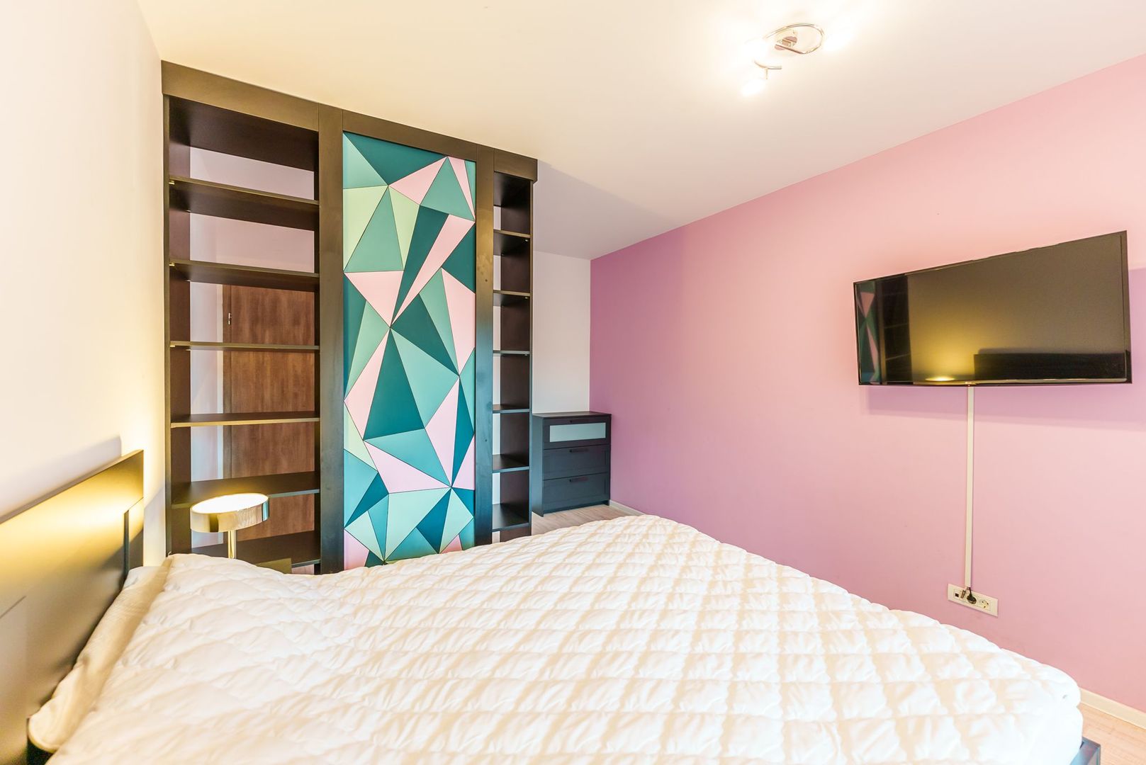 Apartament 2 camere Arad Plaza - Poză 6