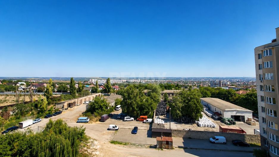 Apartament spațios într-un bloc dat în exploatare, Durlesti - Poză 4