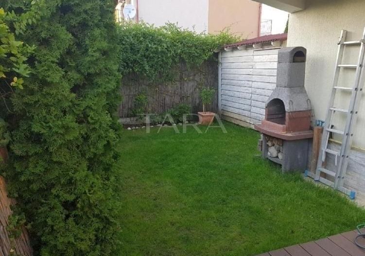 Duplex modern, 124 mp, teren 210 mp, zonă exclusivistă. - Poză 3