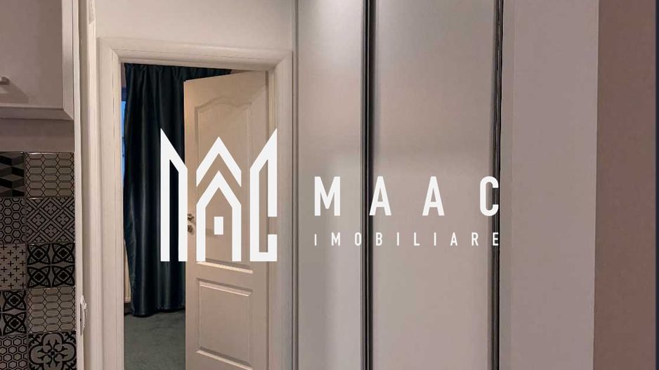 Apartament 2 camere | Modern | Balcon | Parcare | D. Stanca - Poză 8