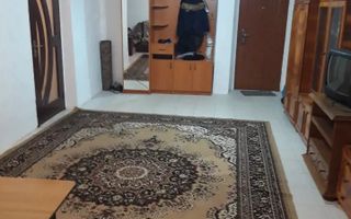 Etaj 2  zona Lipovei 2 camere centrala proprie - Poză 2