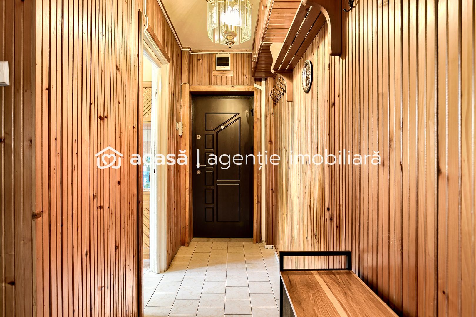 VANDUT! Apartament cu 2 camere etaj 2- Comision 0% - Poză 6