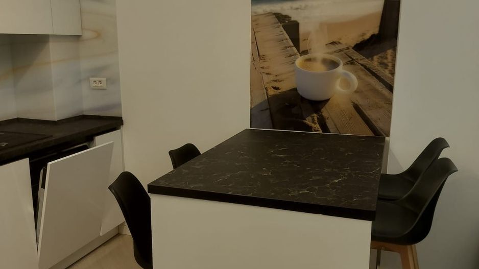 Cortina North | Apartament 3 camere - Poză 4