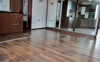 Apartament 3 camere mobilat+garaj Cartier Tei Piatra Neamt 120000 euro - Poză 7