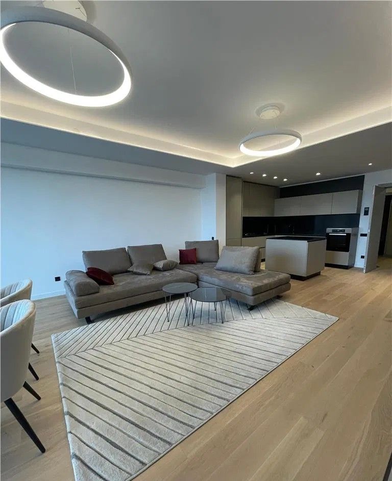 Lux si vederi panoramice I 3 camere I Zona Floreasca - Poză 7