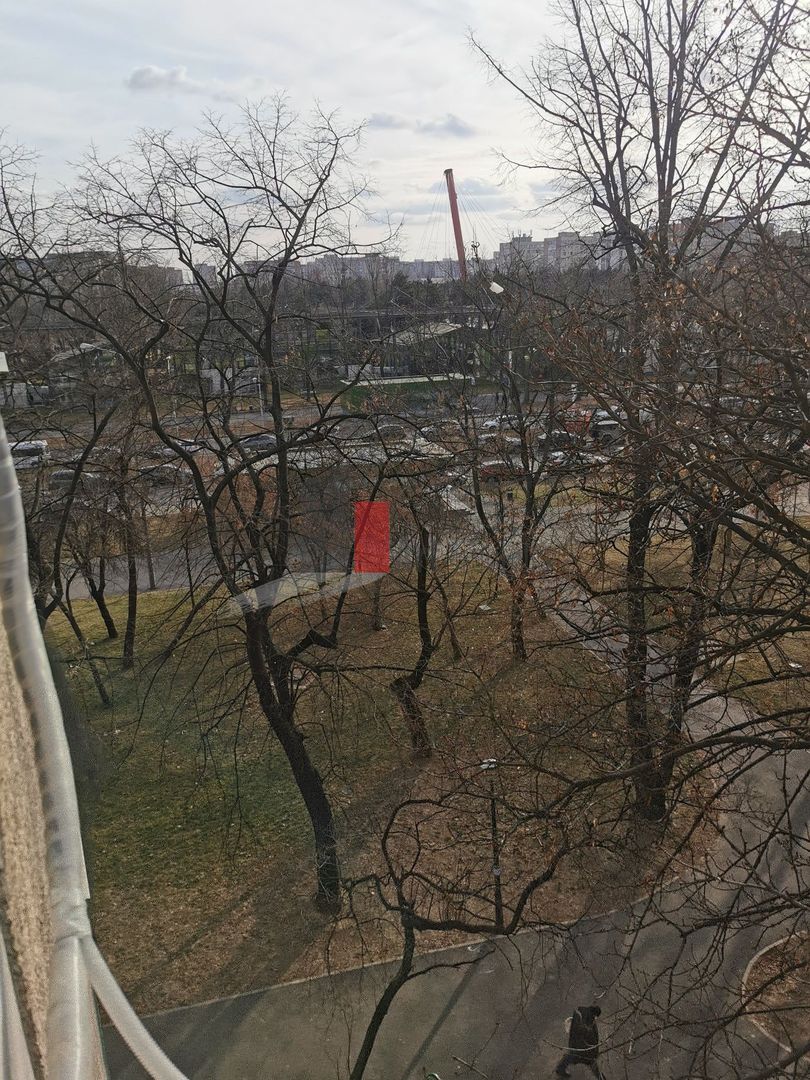 Apartament 2 camere Dr Taberei,vis a vis de Parcul Moghioros - Poză 10