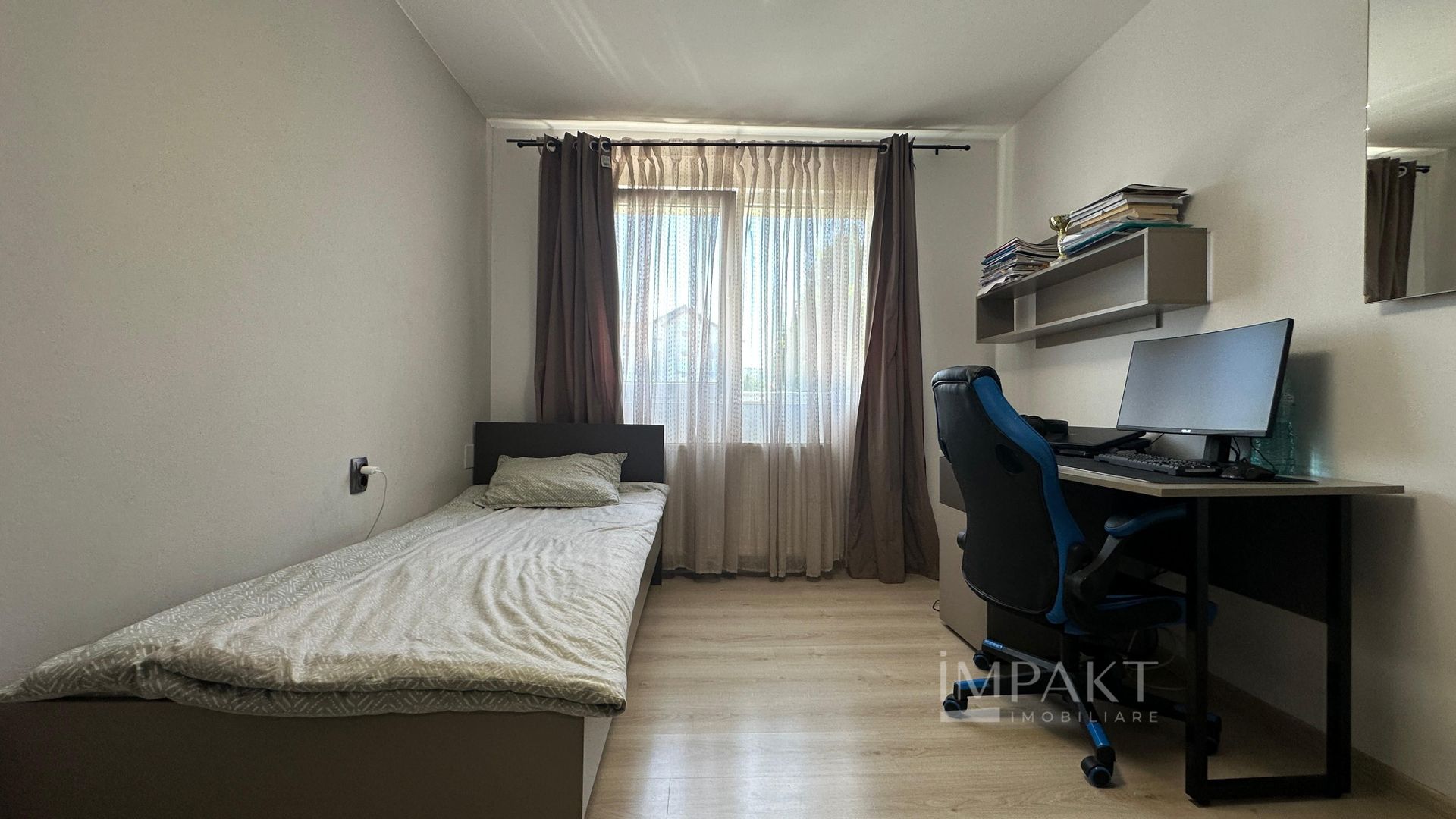 Vila cu sala de fitness, sauna, jacuzzi, zona de top - Andrei Muresanu - Poză 28