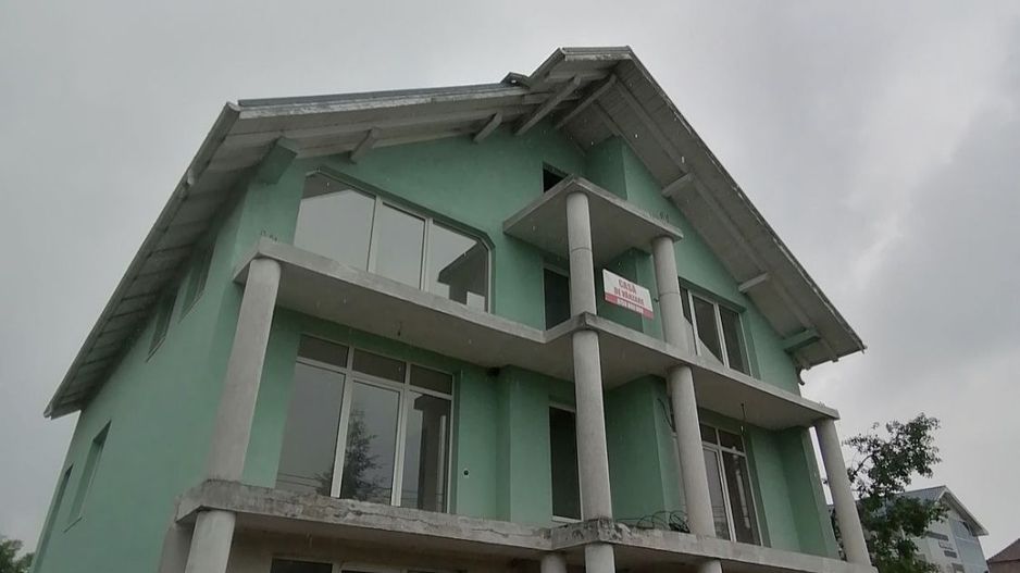 Casa de vanzare Negresti-Oas St.Victoriei - Poză 5