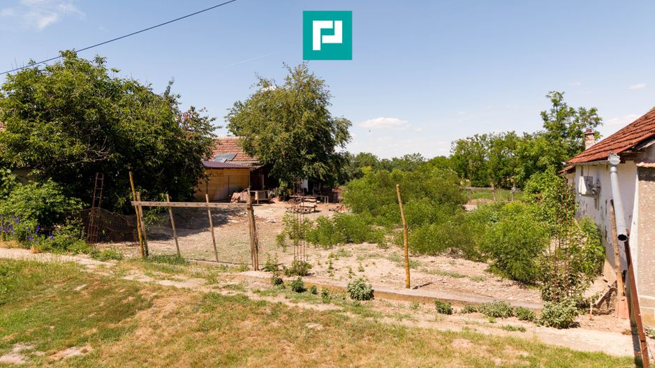 Teren intravilan - Iermata Neagră, jud Arad - Poză 2