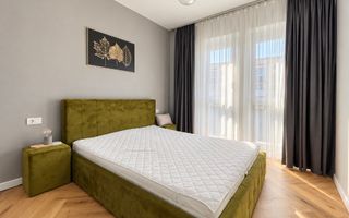 Apartament de închiriat cu 2 camere în bloc nou, Nufarul - Poză 3