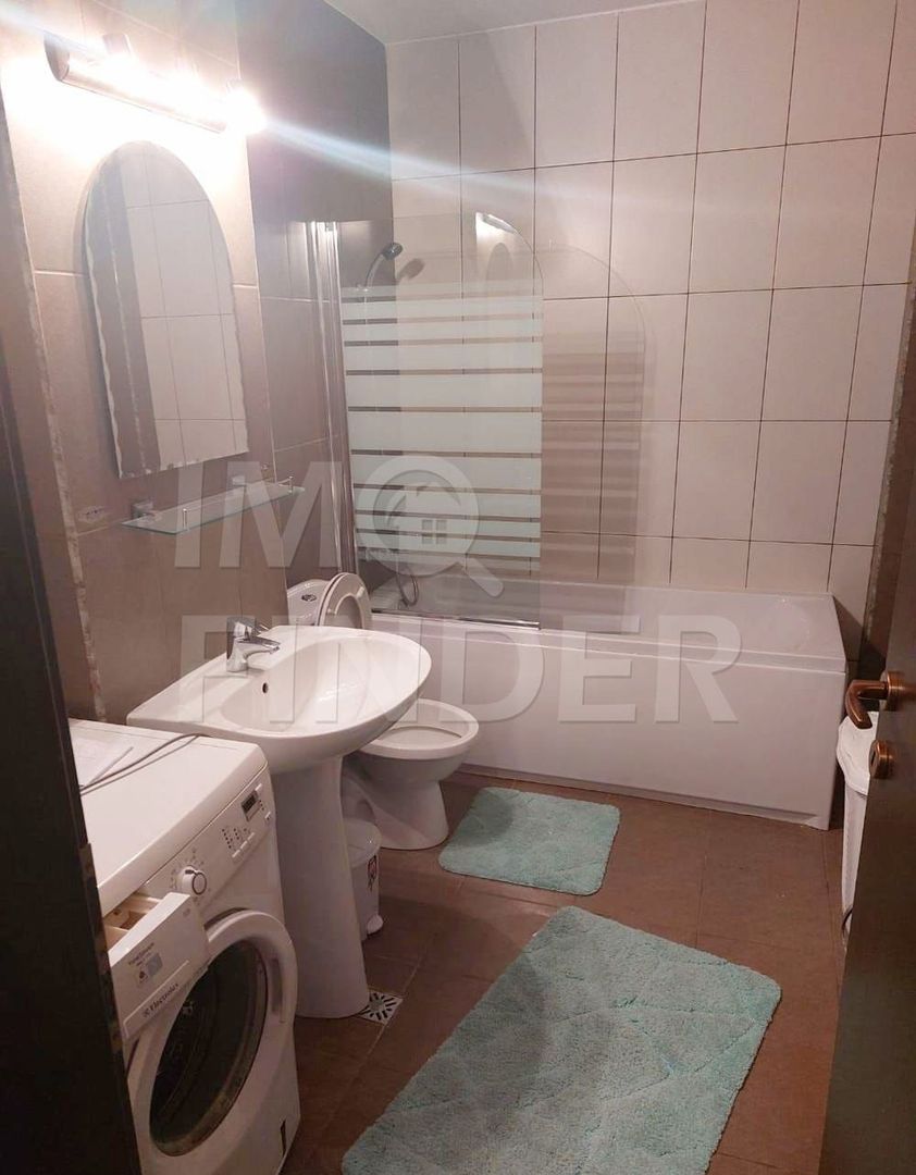 Apartament 2 camere Centru Zona UMF - Poză 4