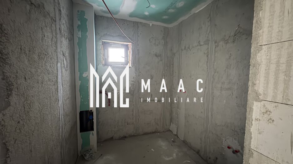 Apartament 2 camere I Etajul 3 I Balcon I Selimbar - Poză 7