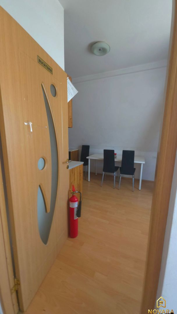 Casa pentru birouri de inchiriat Central - Poză 3