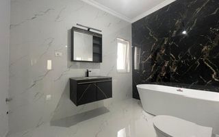 Duplex 5 camere cu finisaje premium-Moșnița Nouă - Poză 15