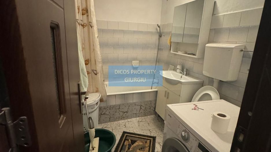 Apartament Lângă Școala 8 – 2 Camere - Poză 4