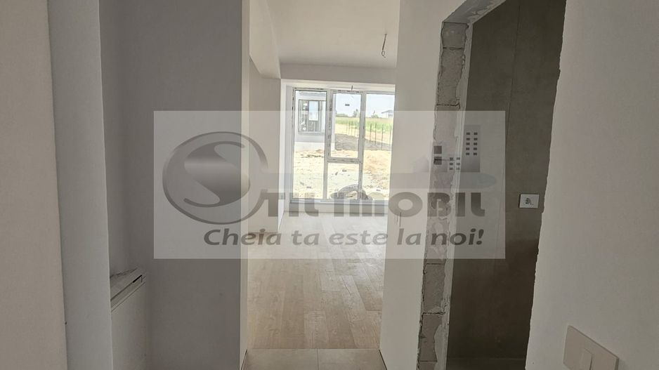 Apartament 3 camere - reper Lac Rediu - 75mp - 104.000Euro - Poză 3