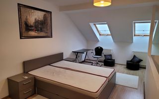 Apartament de 2 camere, 50mp, Zona UMFST - Poză 4