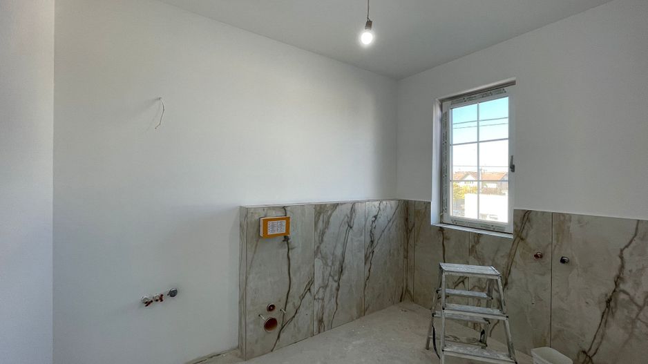 Duplex -5camere-3bai-Super Pret|190000€|GHIRODA| - Poză 12