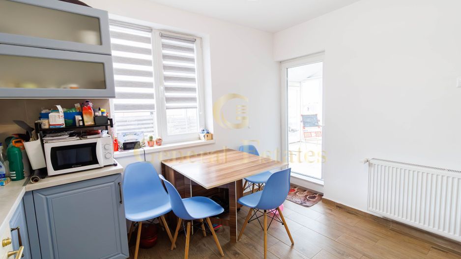 Casă de vânzare în Bod (lângă Brașov) – complet mobilată - Poză 14