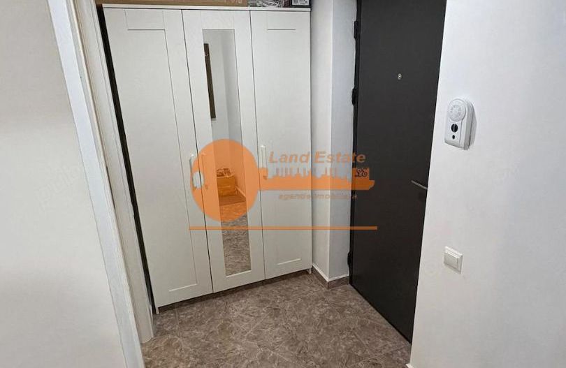 Garsoniera Bulevardul Uverturii - Poză 4