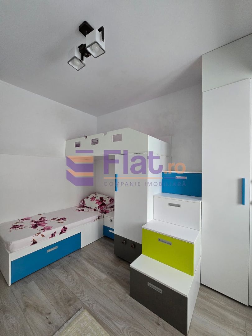Apartament 3 Camere Maurer Residence – Brașov Coresi - Poză 30