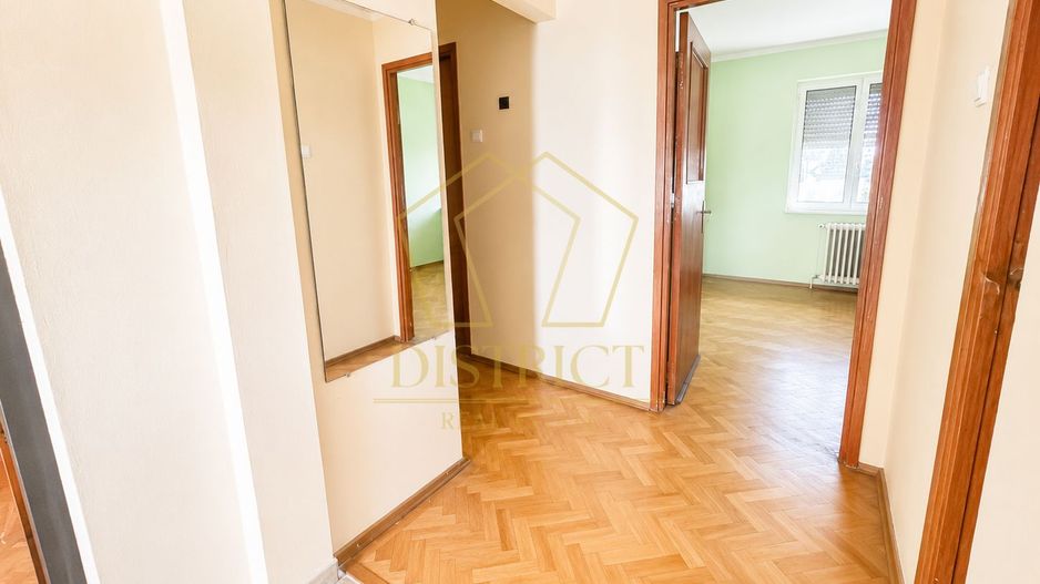 Apartament decomandat cu 3 camere I Cetatii - Poză 5