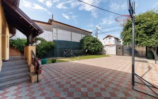 Casă cu teren de 634 mp și beci | Calea Câmpulung, Pitești - Poză 5