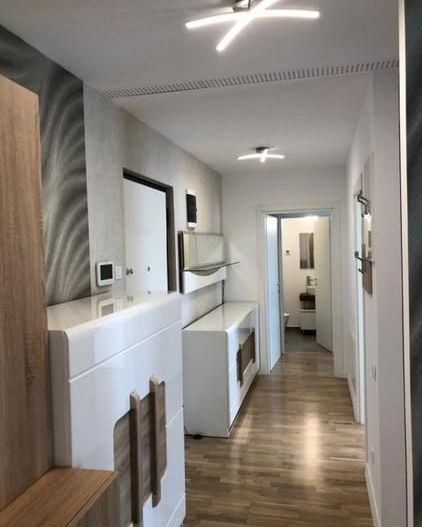 Apartament 3 camere | Arcadia Apartments Domenii | Parcare subterana - Poză 7