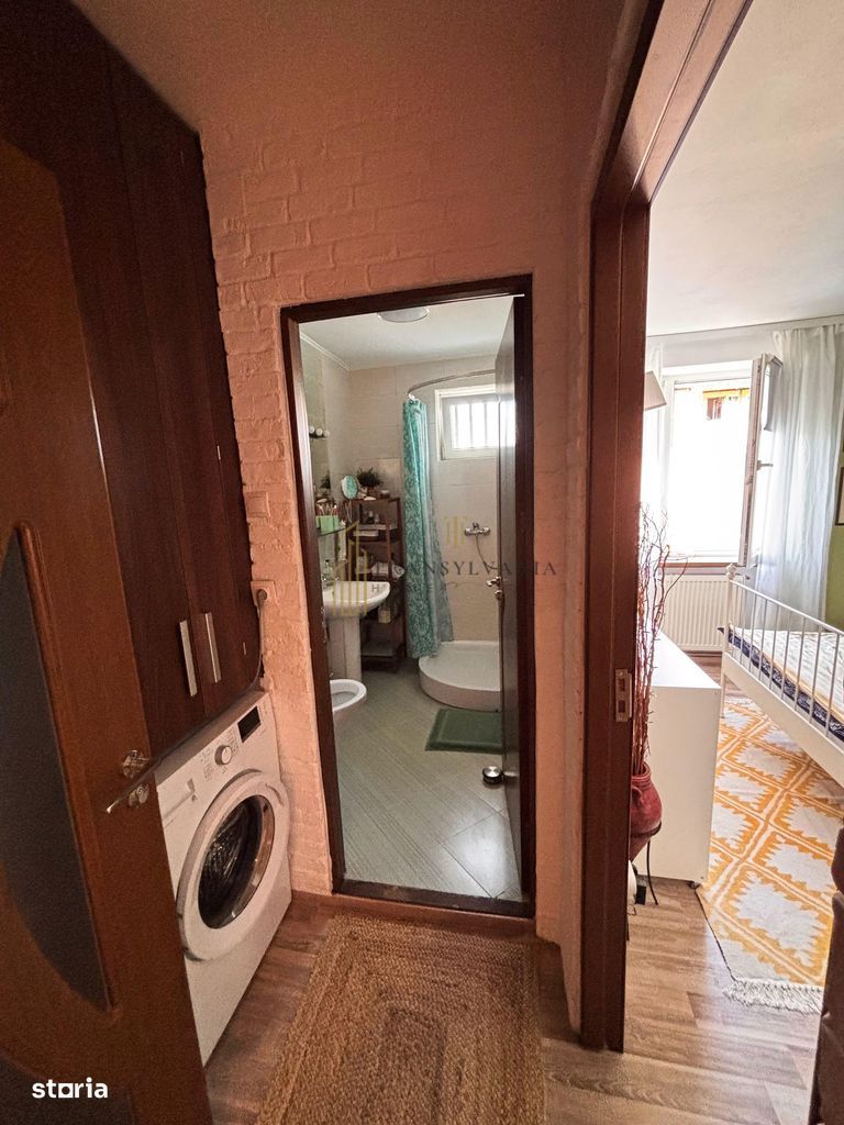 Apartament 2 camere, decomandat - Poză 8
