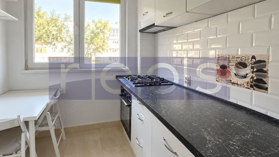 VANZARE 2 CAMERE | RENOVARE COMPLETA | PAJURA | - Poză 3