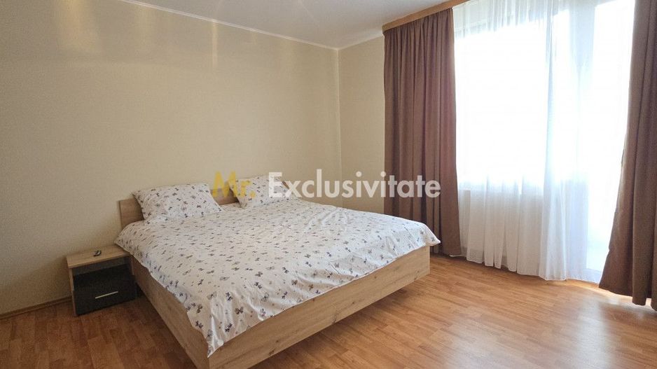 De Închiriat Apartament 3 camere Carpați 2 - Poză 7