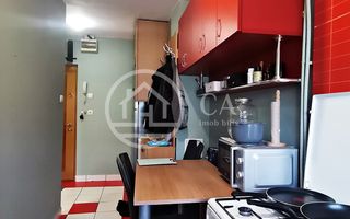 Garsoniera de vanzare in zona Rogerius, Oradea - Poză 6