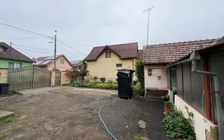 Casa Individuala 6 Camere I 2corpuri I 800 mp teren, Lazaret - Poză 19