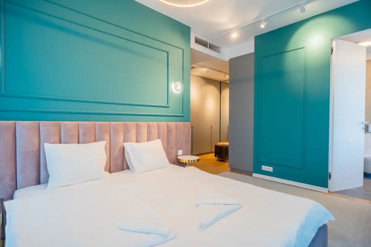 Lux si vederi panoramice I 3 camere I One Mircea Eliade I Floreasca - Poză 22